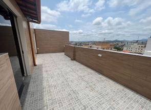 Cobertura, 3 Quartos, 1 Vaga, 1 Suite em Ana Lúcia, Sabará, MG valor de R$ 780.000,00 no Lugar Certo