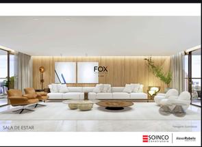 Apartamento, 4 Quartos, 4 Vagas, 4 Suites em Santo Agostinho, Belo Horizonte, MG valor de R$ 7.748.458,00 no Lugar Certo