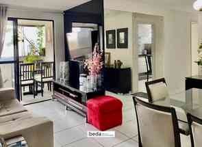 Apartamento, 3 Quartos, 2 Vagas, 1 Suite em Pitimbu, Natal, RN valor de R$ 410.000,00 no Lugar Certo