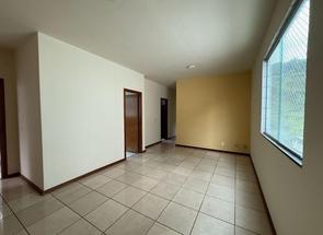 Apartamento, 3 Quartos, 2 Vagas, 1 Suite para alugar em Palmares, Belo Horizonte, MG valor de R$ 2.300,00 no Lugar Certo