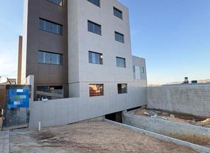 Apartamento, 2 Quartos, 1 Vaga em Mangueiras, Belo Horizonte, MG valor de R$ 325.000,00 no Lugar Certo
