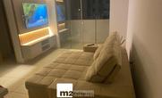 Apartamento, 2 Quartos, 1 Vaga, 1 Suite