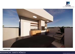 Cobertura, 3 Quartos, 1 Vaga, 2 Suites em Santa Branca, Belo Horizonte, MG valor de R$ 599.000,00 no Lugar Certo
