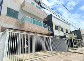 Cobertura, 3 Quartos, 1 Vaga, 1 Suite em Canaã, Sete Lagoas, MG valor de R$ 680.000,00 no Lugar Certo
