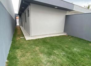 Casa, 3 Quartos, 2 Vagas, 1 Suite em Pôr do Sol, Lagoa Santa, MG valor de R$ 650.000,00 no Lugar Certo