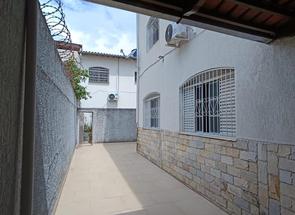 Casa, 5 Quartos, 4 Vagas, 2 Suites em Recanto da Pampulha, Contagem, MG valor de R$ 900.000,00 no Lugar Certo