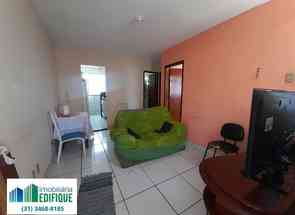 Apartamento, 2 Quartos, 1 Vaga em Vitória, Belo Horizonte, MG valor de R$ 135.000,00 no Lugar Certo