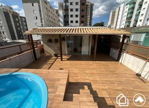 Cobertura, 3 Quartos, 2 Vagas, 1 Suite em Marco Aurélio de Miranda, Buritis, Belo Horizonte, MG valor de R$ 870.000,00 no Lugar Certo