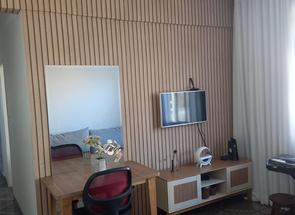 Apartamento, 2 Quartos, 1 Vaga em Santa Cruz Industrial, Contagem, MG valor de R$ 270.000,00 no Lugar Certo