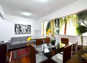 Apartamento, 3 Quartos, 2 Vagas, 1 Suite em Santo Antônio, Belo Horizonte, MG valor de R$ 740.000,00 no Lugar Certo