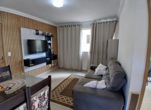 Apartamento, 2 Quartos, 1 Vaga em São João Batista (venda Nova), Belo Horizonte, MG valor de R$ 300.000,00 no Lugar Certo
