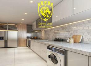 Apartamento, 3 Quartos, 2 Vagas, 1 Suite em Cidade Nova, Belo Horizonte, MG valor de R$ 1.060.000,00 no Lugar Certo