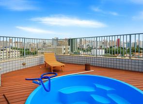 Cobertura, 3 Quartos, 3 Vagas, 1 Suite para alugar em Anchieta, Belo Horizonte, MG valor de R$ 5.800,00 no Lugar Certo