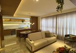 Apartamento, 3 Quartos, 2 Vagas, 3 Suites