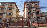 Apartamento, 2 Quartos, 2 Vagas