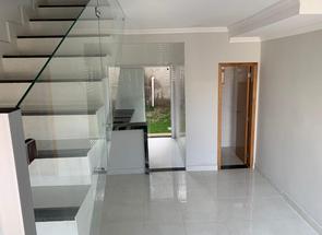 Casa, 2 Quartos, 1 Vaga em Liberdade, Santa Luzia, MG valor de R$ 370.000,00 no Lugar Certo