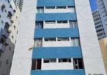 Apartamento, 2 Quartos, 1 Vaga
