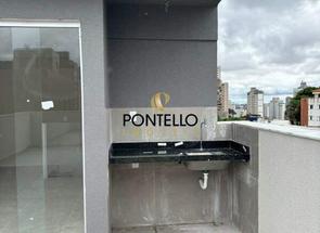 Cobertura, 2 Quartos, 2 Vagas, 2 Suites em São Pedro, Belo Horizonte, MG valor de R$ 1.200.000,00 no Lugar Certo