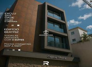 Cobertura, 3 Quartos, 2 Vagas, 3 Suites em Prado, Belo Horizonte, MG valor de R$ 1.698.000,00 no Lugar Certo