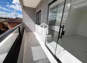 Apartamento, 2 Quartos em Rua 04, Parque Estrela Dalva VII, Luziânia, GO valor de R$ 178.000,00 no Lugar Certo