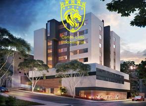 Cobertura, 3 Quartos, 4 Vagas, 2 Suites em Grajaú, Belo Horizonte, MG valor de R$ 1.388.800,00 no Lugar Certo