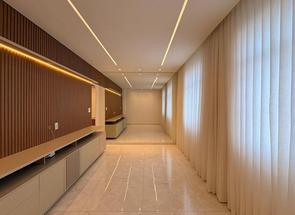 Apartamento, 4 Quartos, 2 Vagas, 1 Suite em Sion, Belo Horizonte, MG valor de R$ 1.260.000,00 no Lugar Certo