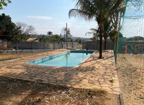 Casa, 4 Quartos, 10 Vagas, 2 Suites em Joá, Lagoa Santa, MG valor de R$ 2.200.000,00 no Lugar Certo