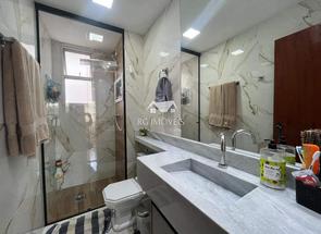 Apartamento, 3 Quartos, 1 Vaga em Araguaia, Belo Horizonte, MG valor de R$ 349.000,00 no Lugar Certo