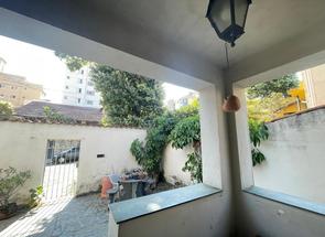 Casa, 3 Quartos, 4 Vagas em Sagrada Família, Belo Horizonte, MG valor de R$ 880.000,00 no Lugar Certo