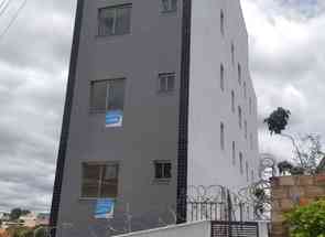 Apartamento, 2 Quartos, 1 Vaga em Palmeiras, Ibirité, MG valor de R$ 179.000,00 no Lugar Certo
