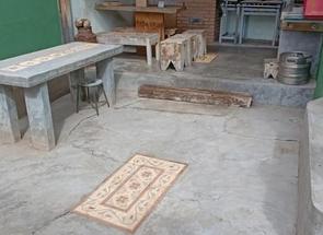 Casa, 5 Quartos, 1 Vaga em Caiçaras, Belo Horizonte, MG valor de R$ 800.000,00 no Lugar Certo