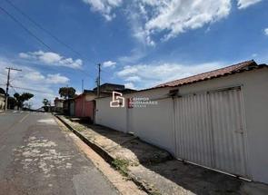 Casa, 3 Quartos, 1 Vaga para alugar em Rua Cachoeira da Prata, Pindorama, Belo Horizonte, MG valor de R$ 1.800,00 no Lugar Certo