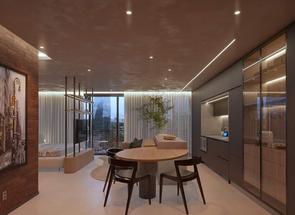 Apartamento, 1 Quarto, 1 Vaga em Vila Olímpia, São Paulo, SP valor de R$ 3.500.000,00 no Lugar Certo