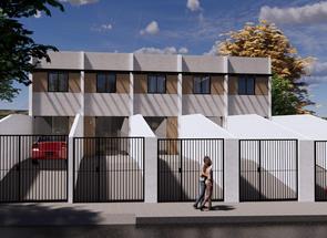 Casa, 2 Quartos, 1 Vaga, 2 Suites em Santa Mônica, Belo Horizonte, MG valor de R$ 450.000,00 no Lugar Certo