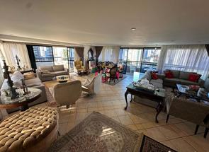 Apartamento, 4 Quartos, 3 Vagas, 2 Suites em Poço da Panela, Recife, PE valor de R$ 1.775.000,00 no Lugar Certo