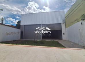 Galpão para alugar em Rua Professora Gabriela Varela, Jardim Guanabara, Belo Horizonte, MG valor de R$ 12.000,00 no Lugar Certo