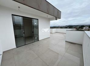 Cobertura, 2 Quartos, 2 Vagas, 1 Suite em Jardim Industrial, Contagem, MG valor de R$ 650.000,00 no Lugar Certo