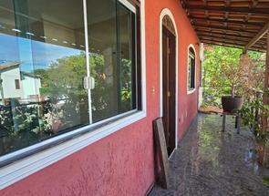 Casa, 4 Quartos, 3 Vagas, 1 Suite para alugar em Trevo, Belo Horizonte, MG valor de R$ 4.500,00 no Lugar Certo