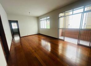 Apartamento, 3 Quartos, 2 Vagas, 1 Suite para alugar em Buritis, Belo Horizonte, MG valor de R$ 2.900,00 no Lugar Certo