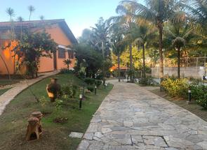 Casa, 4 Quartos, 5 Vagas, 1 Suite em Bandeirantes (pampulha), Belo Horizonte, MG valor de R$ 8.500.000,00 no Lugar Certo