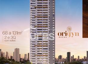 Apartamento, 2 Quartos, 1 Vaga, 2 Suites em [endereco], Setor Bueno, Goiânia, GO valor de R$ 290.000,00 no Lugar Certo