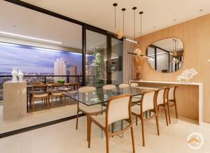 Apartamento, 3 Quartos em Setor Bueno, Goiânia, GO valor de R$ 1.321.000,00 no Lugar Certo