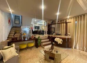 Casa, 5 Quartos, 4 Vagas, 1 Suite em Santa Lúcia, Belo Horizonte, MG valor de R$ 1.970.000,00 no Lugar Certo