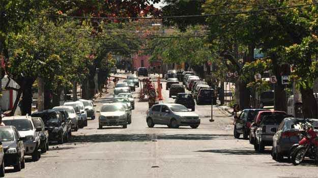 Bairro Santa Rosa - Muita história para contar - Lugar Certo