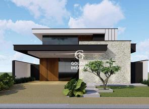 Casa, 3 Quartos, 2 Vagas, 3 Suites em Jardim São Domingos, Marília, SP valor de R$ 1.395.000,00 no Lugar Certo