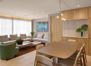 Apartamento, 4 Quartos, 3 Vagas, 2 Suites em Sion, Belo Horizonte, MG valor de R$ 2.460.604,00 no Lugar Certo