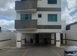 Apartamento, 2 Quartos, 1 Vaga, 1 Suite para alugar em Piratininga (venda Nova), Belo Horizonte, MG valor de R$ 1.500,00 no Lugar Certo