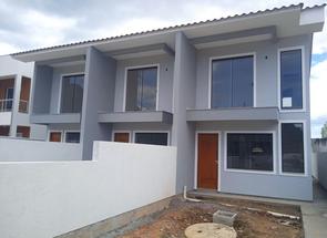 Casa, 2 Quartos, 1 Vaga em Sertão do Maruim, São José, SC valor de R$ 260.000,00 no Lugar Certo