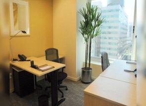 Sala para alugar em Lourdes, Belo Horizonte, MG valor de R$ 2.500,00 no Lugar Certo
