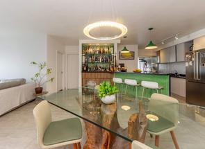 Apartamento, 2 Quartos, 2 Vagas, 2 Suites em Campo Belo, São Paulo, SP valor de R$ 1.690.000,00 no Lugar Certo